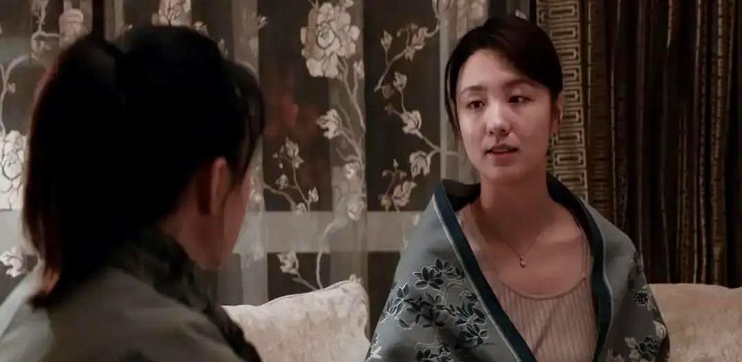 《危险关系》罗梁这角色，真把人看麻了！一个心理医生，结果成了PUA高手。他温