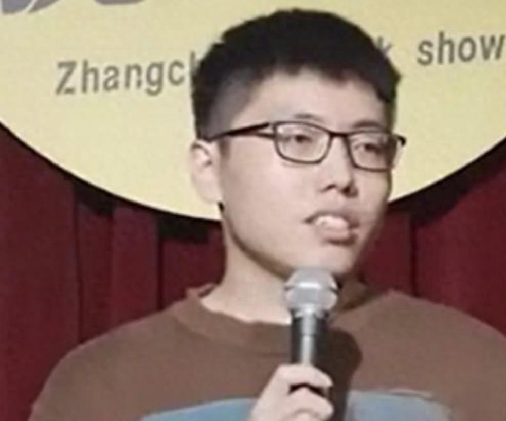 果然某些事件因为性别的差异结果也会不一样！这不脱口秀男演员自曝遭遇X骚扰事件，就