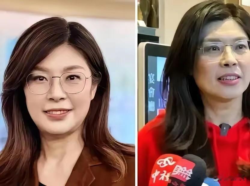 果然不出所料，国民党主席郑丽文再次强硬表态，称任何人不需要，也不必要给国民党中央