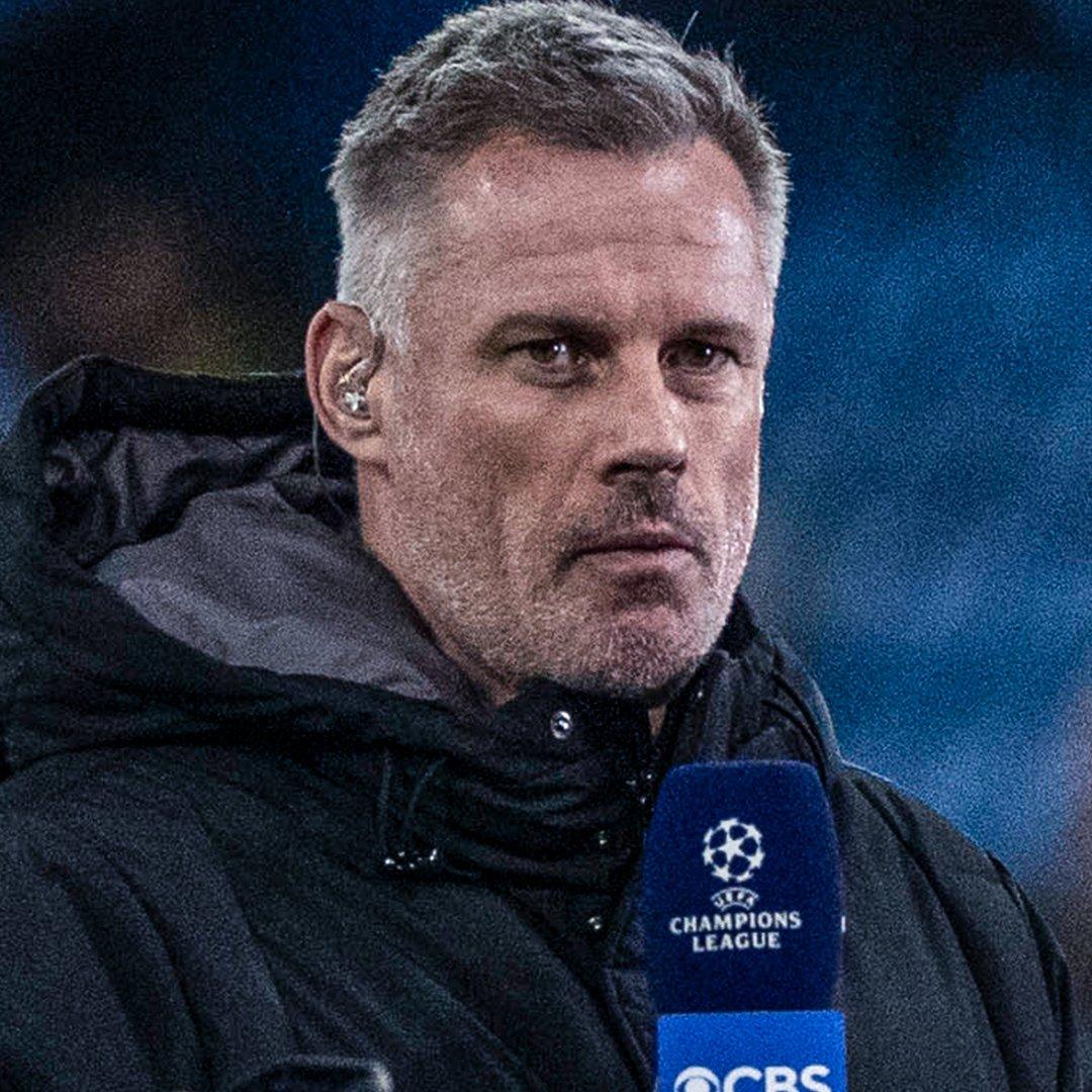 卡拉格怒斥萨拉赫在与利兹联的赛后炮轰俱乐部的行为👇！“听着，你是埃及之王