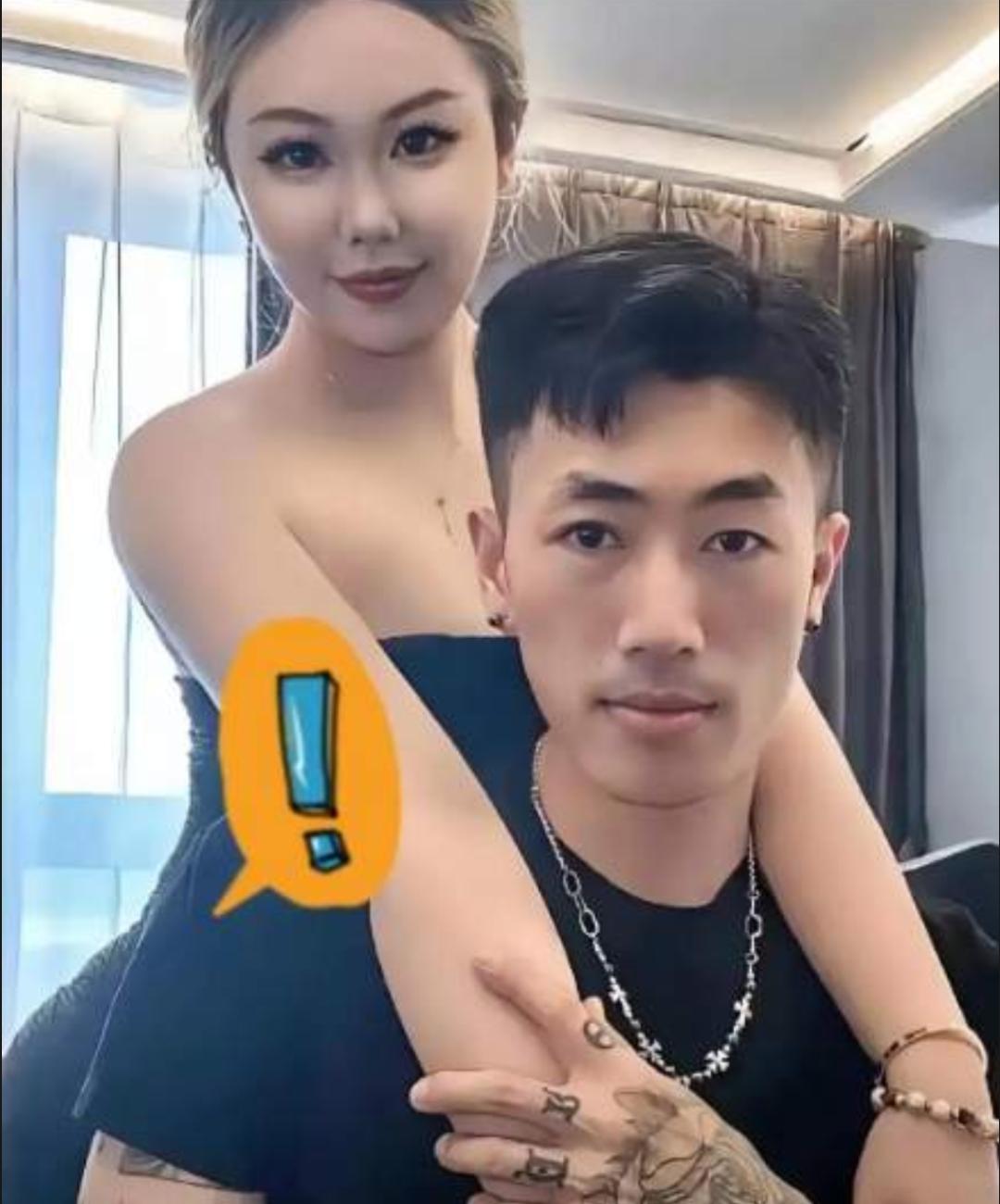 38岁的人了，还能干出这种“脑干缺失”的事，真是把我都气笑了。从来都是听说家