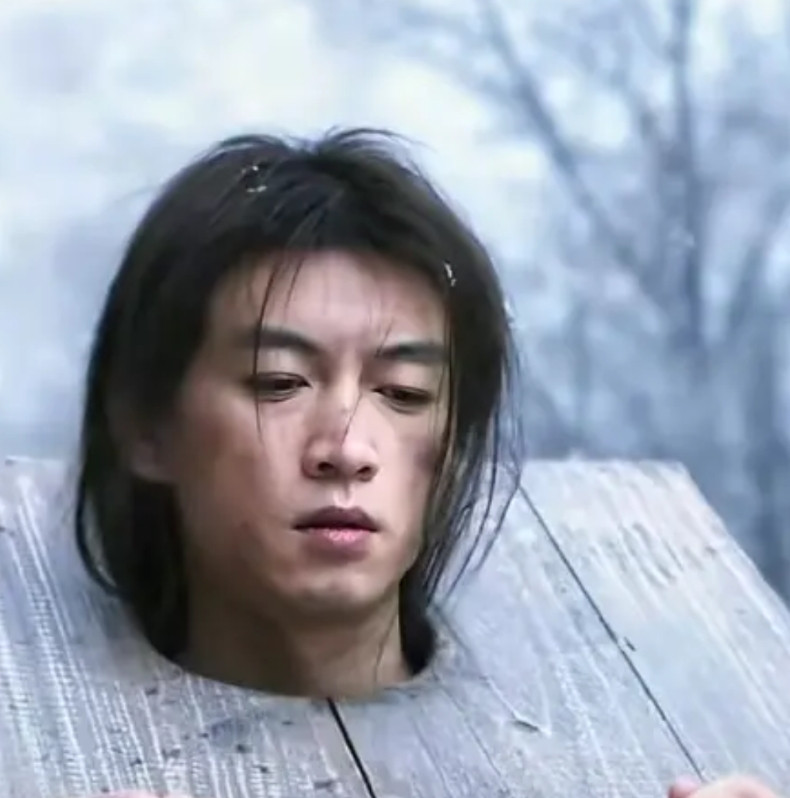 《大生意人》古平原这辈子也没想到，当年害他流放宁古塔的，竟是京城首富李万堂！