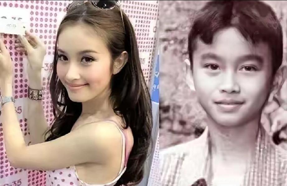 泰国人妖接客前吃避孕药：不是为了避孕，是为了“活着”​​​一个月用正规雌激素，