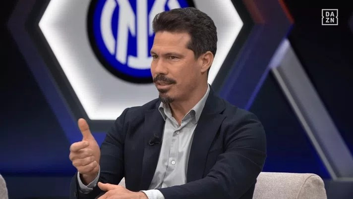 埃尔纳内斯: 科莫低估国米以为自己能抗衡, 科莫没达到帕斯的水平