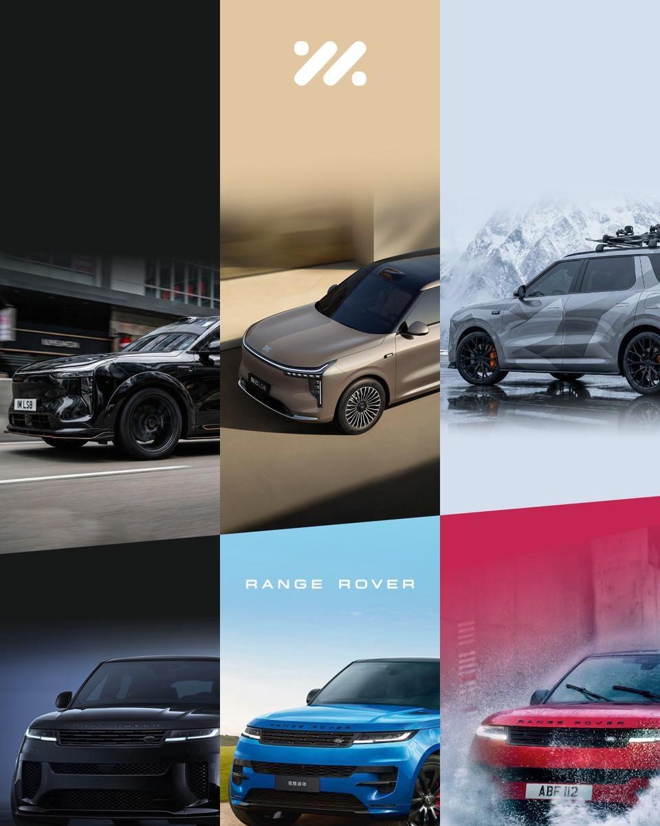 要气派又要省？智己LS8三十万给足LS9排面智己LS8如约而至，以旗舰之姿重新定