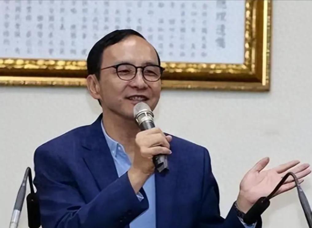 国民党中央委员选举结果出炉，朱立伦狂喜，连战布局，郑丽文失意 根据国民党中央