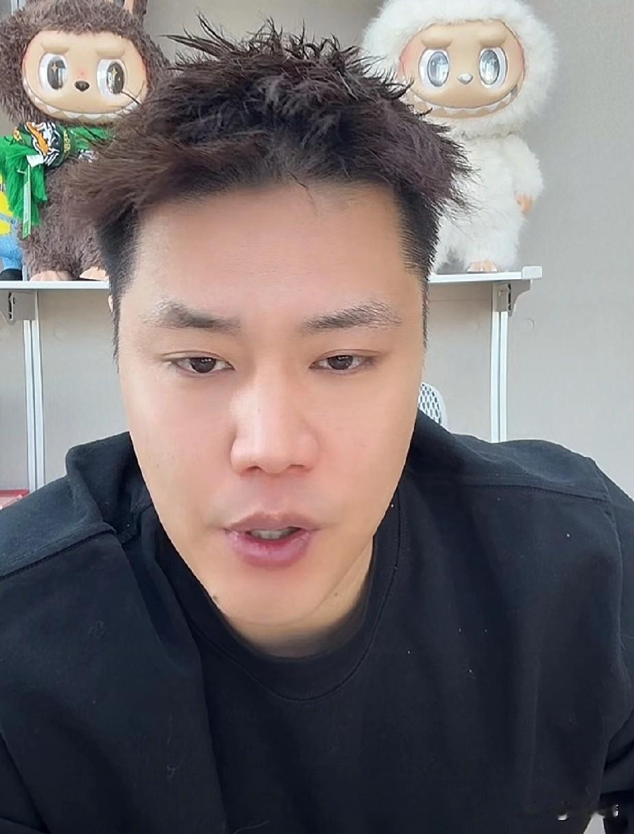 绝对认可！贺天举谈庞峥麟落选：“庞峥麟肯定是有能力的。”“他的冲击力非常