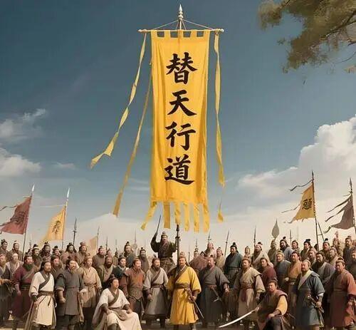 别再骂宋江只会招安！三败高俅背后是梁山军事革命很多人忽视宋江的军事统帅能力，