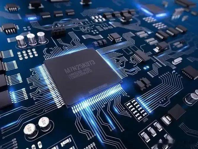 A股模拟芯片梳理：1.晶丰明源：电源管理芯片，受益于消费电子十工业电源需求回暖。