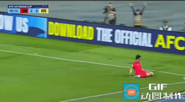 史诗晋级！U17国足2-0澳大利亚，挺进亚洲杯决赛！凌晨2:30结束的20