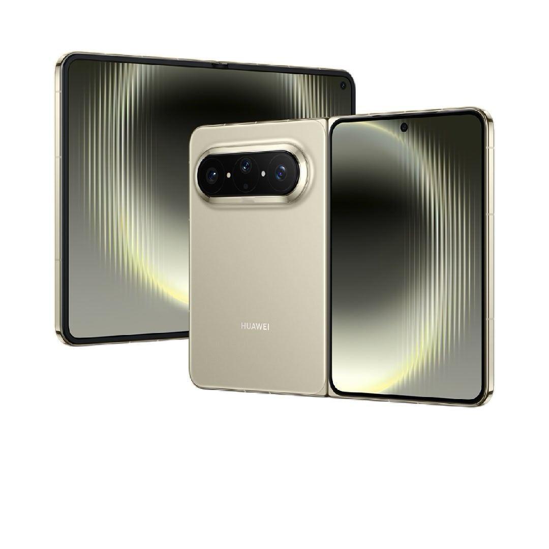 曝华为PuraXMax顶配售价过万标准版12+5126999