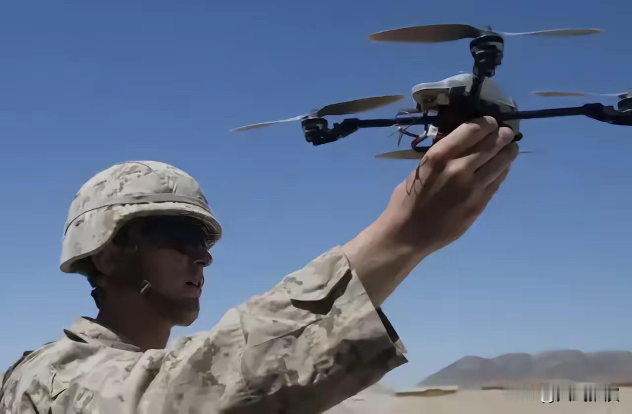 12月22日，美终于还是对中方动手了！美国这次直接把矛头对准了大疆！联邦通信