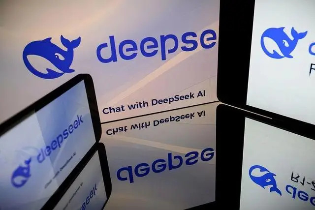 deepseek暂停第二轮融资DeepSeek真正的实力是啥？是一群干底层活的
