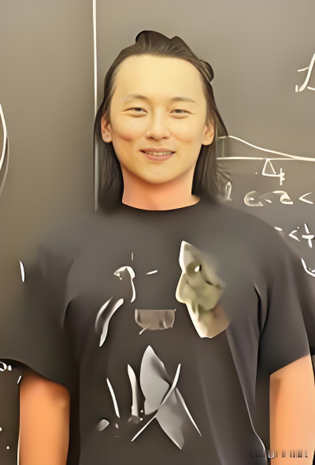 “中国的确培养了我，但美国再乱我也不回国！”中国物理神童尹希口出狂言，本是国家