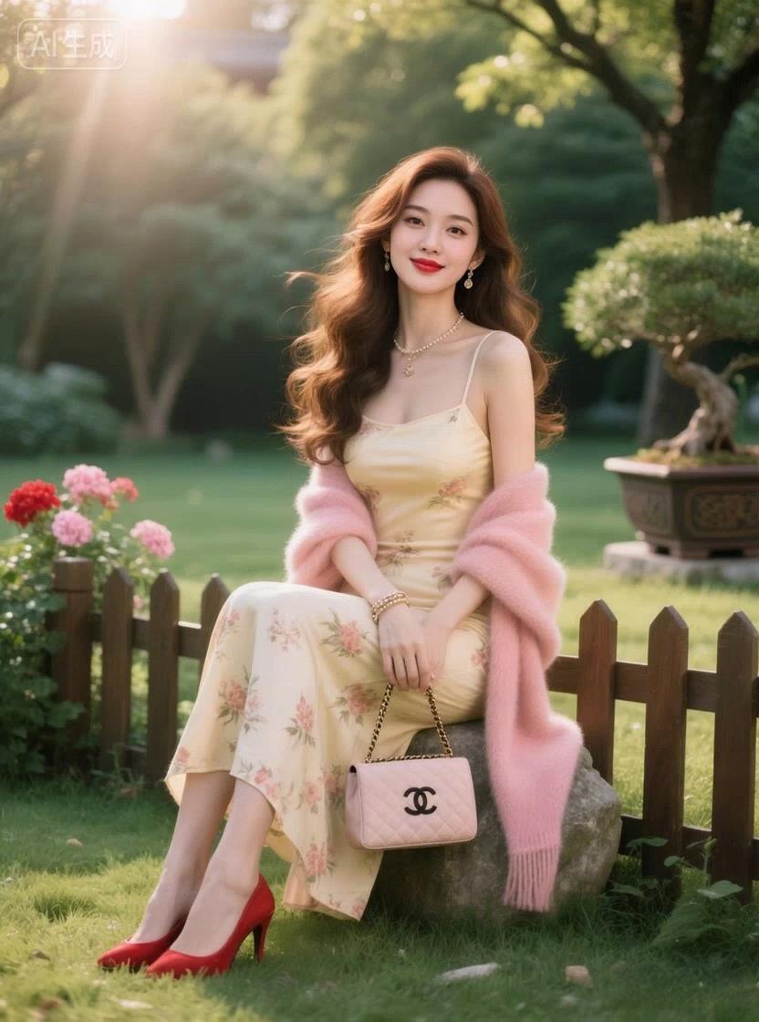 上联：阳光普照花尤美下联：有请欢迎赐对续句写诗[祈祷][玫瑰]