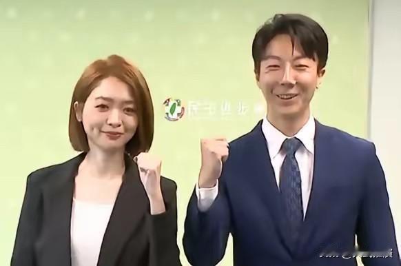 民进党发言人韩莹口无遮拦表示，国民党主席郑丽文昨日才在大学演讲中，面对学生大言不