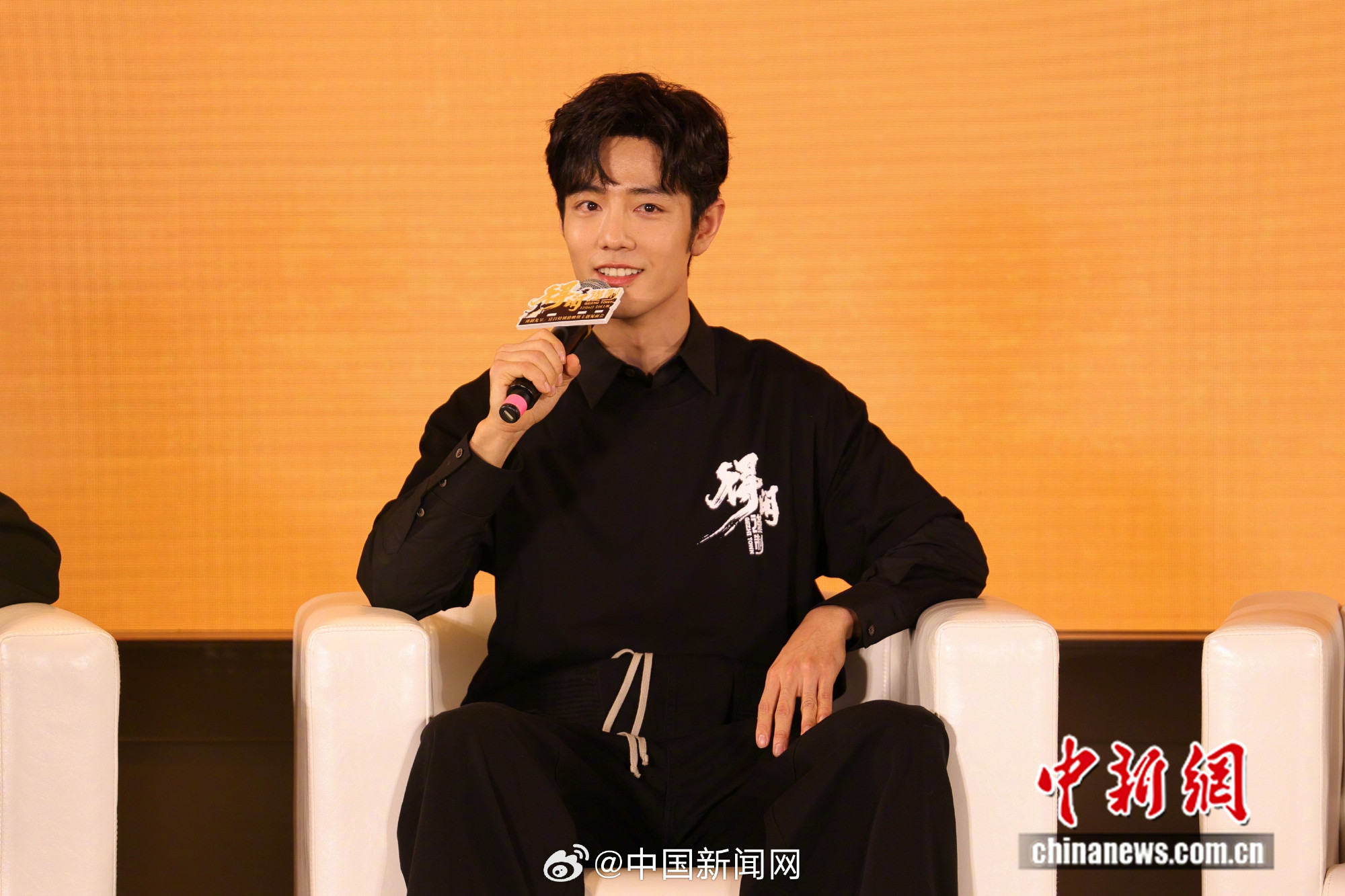 【肖战说有血性的中国人都会绝地反击】肖战说对侵略者的憎恨不会消失12月5日，电