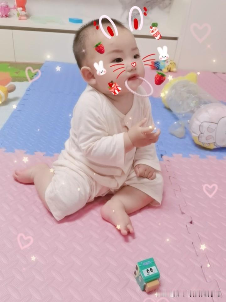 你们发现没有！家里面好多儿媳妇与婆婆相处不好，总会有一些矛盾。但我家的不会，