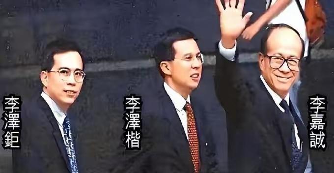 李嘉诚心里门清：这届世界杯时差不友好，广告难卖，但他还是让李泽楷出手了。
