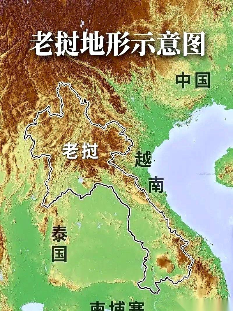 在老挝办厂的老板们，以前最怕听到的就是“拉闸”两个字。但现在，如果你去当地的工