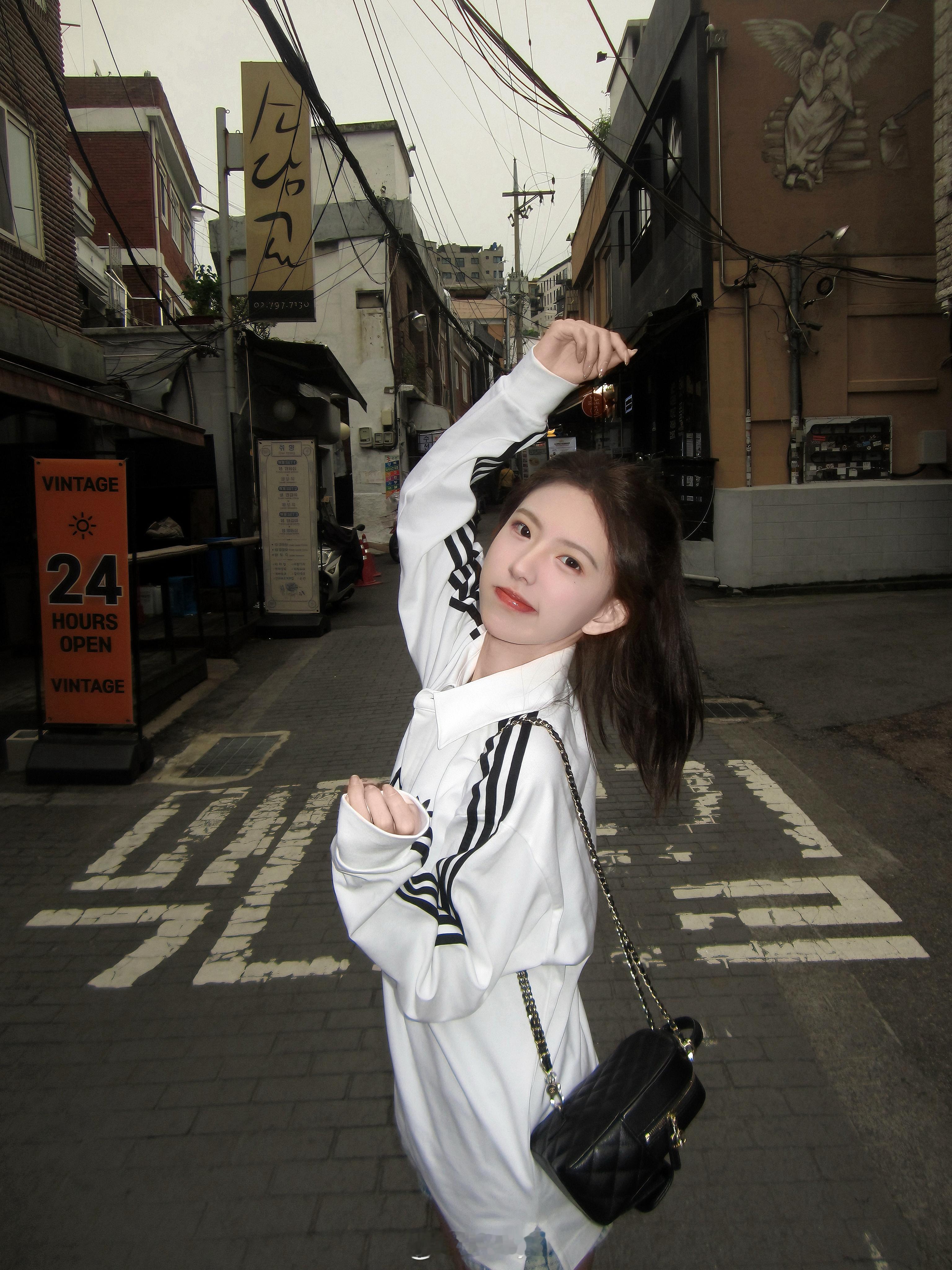 好韩好韩​​​
