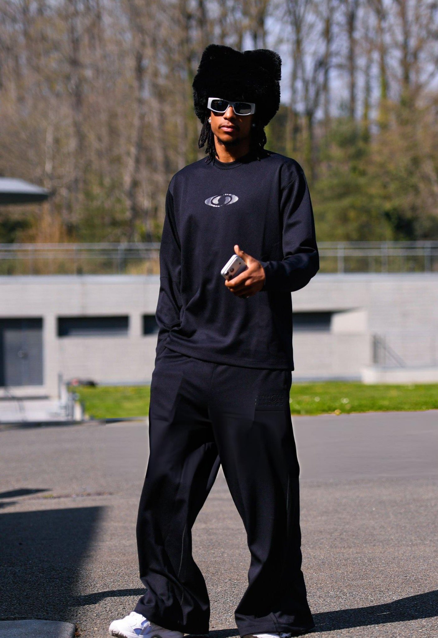 莉莉你做实你是只小黑猫了你知道吗🐈⬛