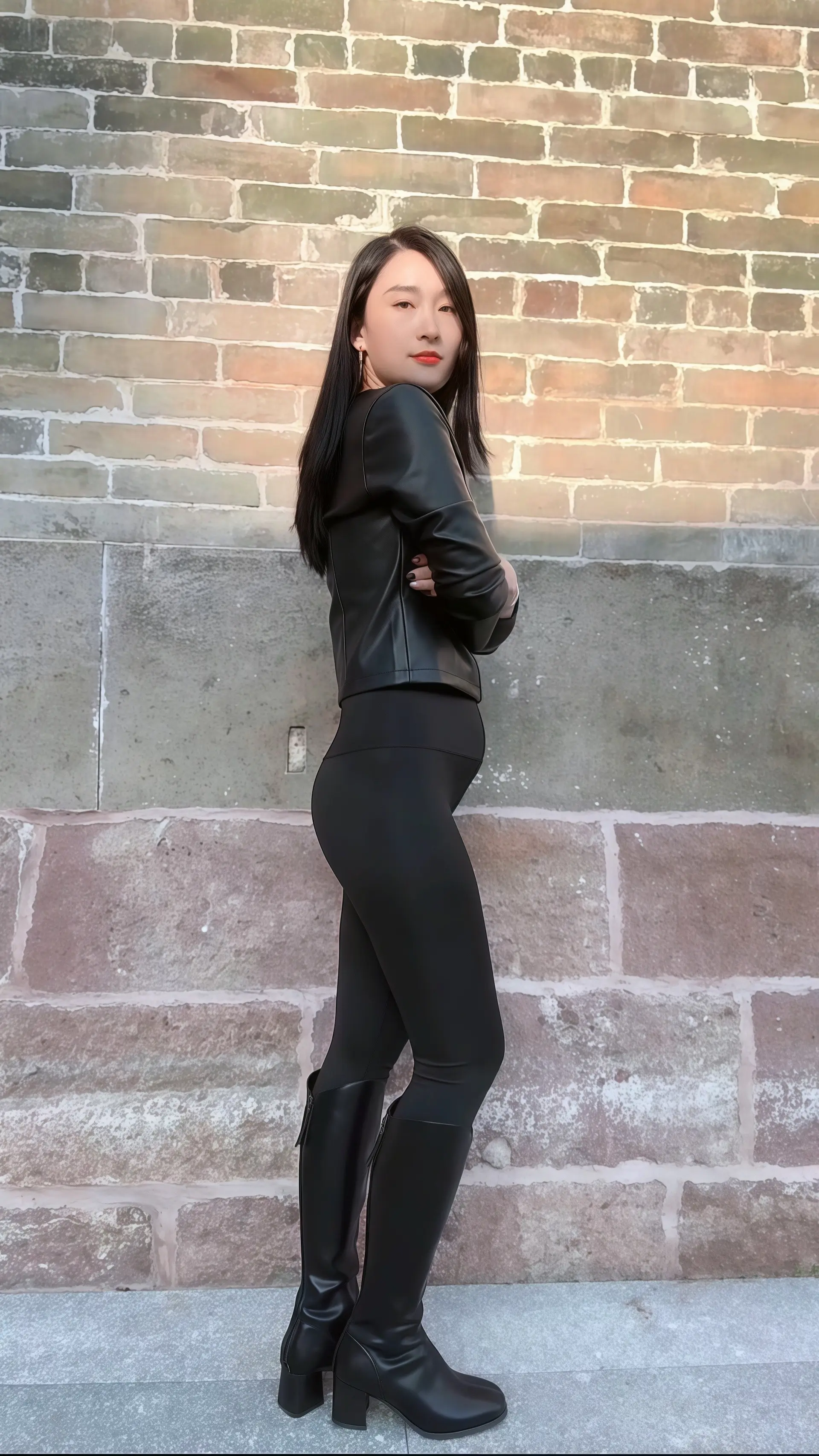 某年某月的某一天…