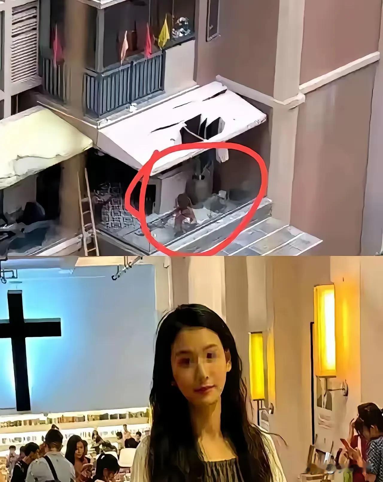 女幼师给所有女人提了个醒25岁的幼儿园老师，本该是孩子们眼中的榜样，却因一段