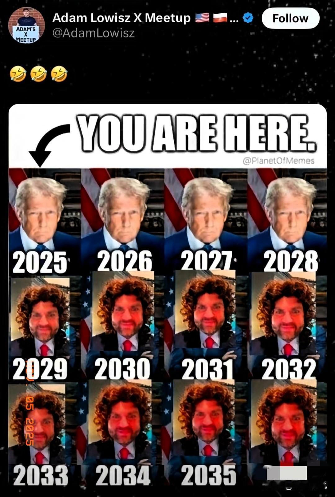 美国共和党三场落败，特别是马姆丹尼击败其他候选人赢得纽约市长后，马斯克坐不住了，