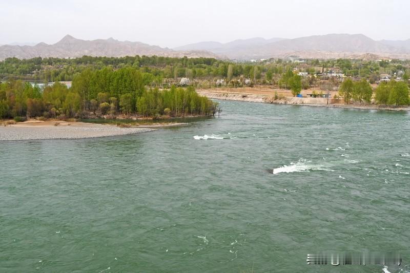 🔥谁能想到！河西走廊的这座小城藏着这么多惊喜——古浪2025年接待游客