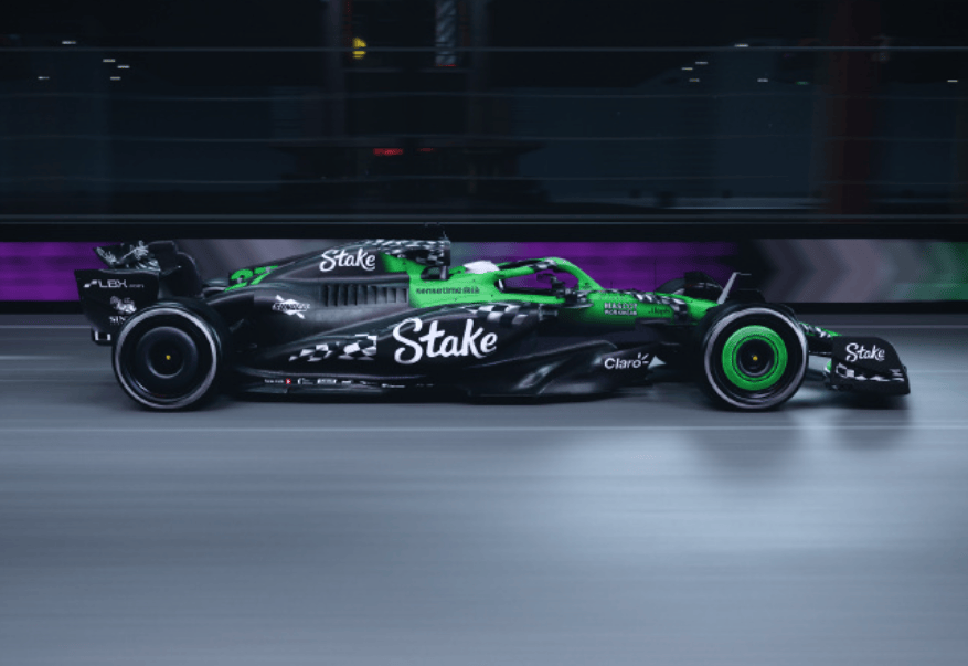 惠特利: 车队目标是继续进步, 争取双车都能够进入前十