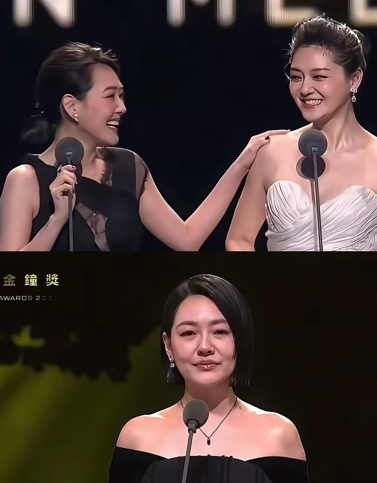 小S这处境，看着真让人唏嘘。47岁的年纪，放在主持界不算老，但她身上的枷锁