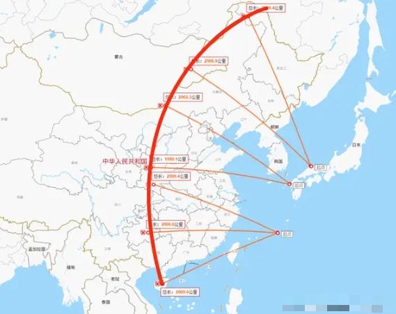 封锁令落地！3月15日16时起，渤海海峡和黄海北部整片海域关闭，期限14天，理由