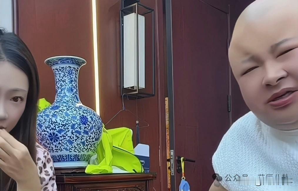 老狗、佳希商议结婚不请网红参加！老狗和佳希办婚礼一个网红