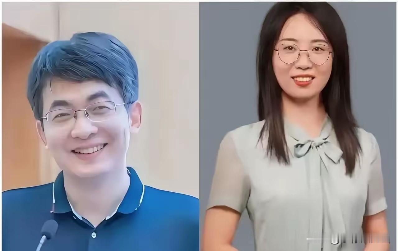 付磊在美国国家实验室期间就违反规定，被美国开除离开美国的。此时的汪海英为安慰