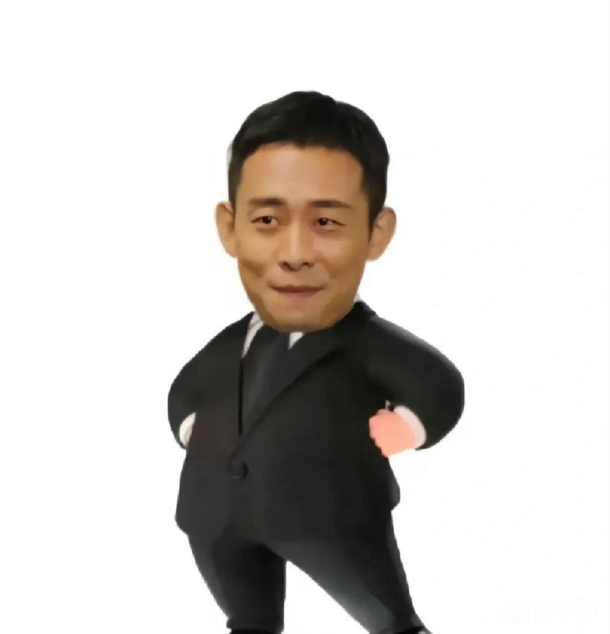 张译二封华表影帝张译演的确实不错，长得猥琐了一点[捂脸哭]，挺招人喜欢！恭喜！​