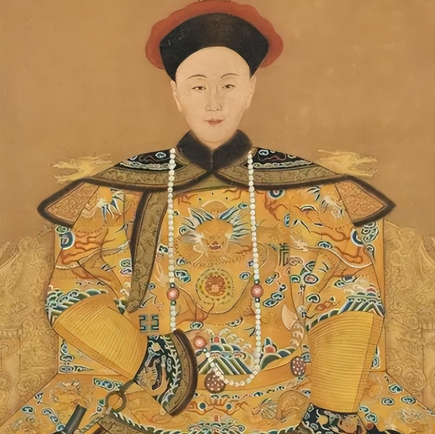 慈禧为啥一定要在死之前也毒死光绪？