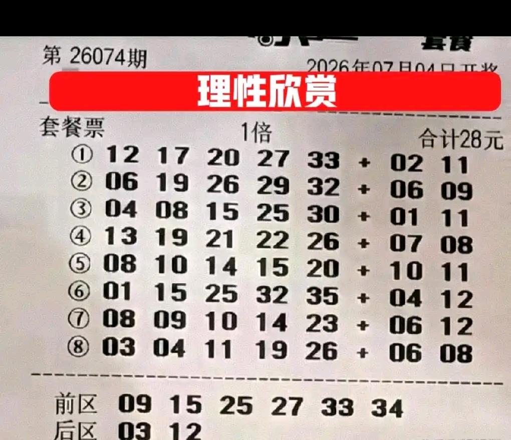 每日晒票依旧五花八门，各式各样的票面齐聚一堂。有人偏爱几块钱简约单式，随手记下心