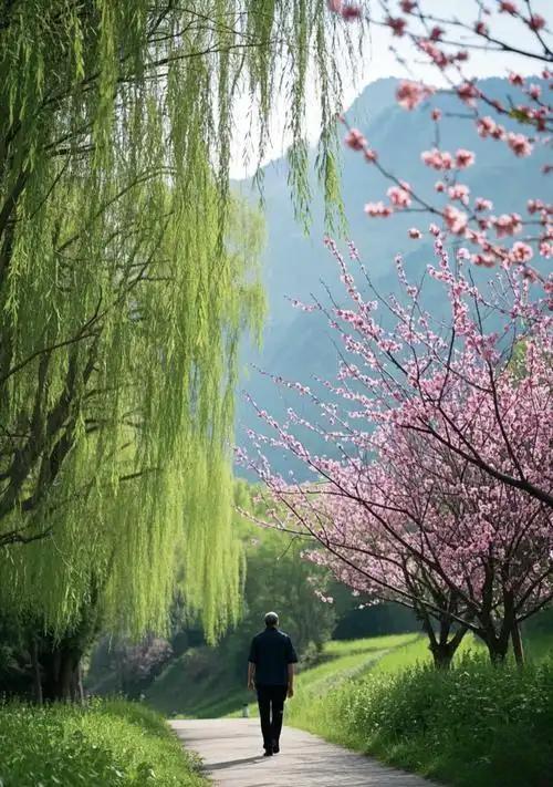 上联：缕缕春风吹日暖下联：点点星光映夜明