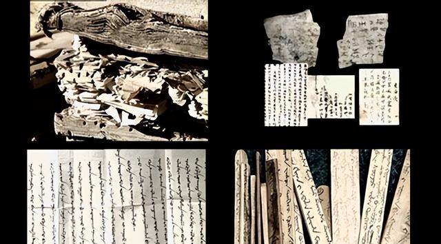 1921年，北洋政府发不出工资，就将故宫内8000麻袋大内档案，以4050银元的