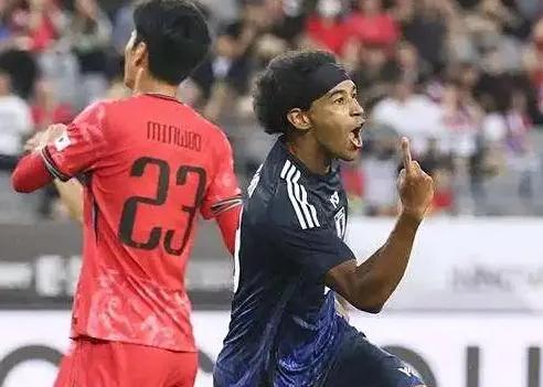 森保一迎来执教日本首冠！作为日本忠实球迷感到非常高兴！今天日本以1-0击败韩国夺