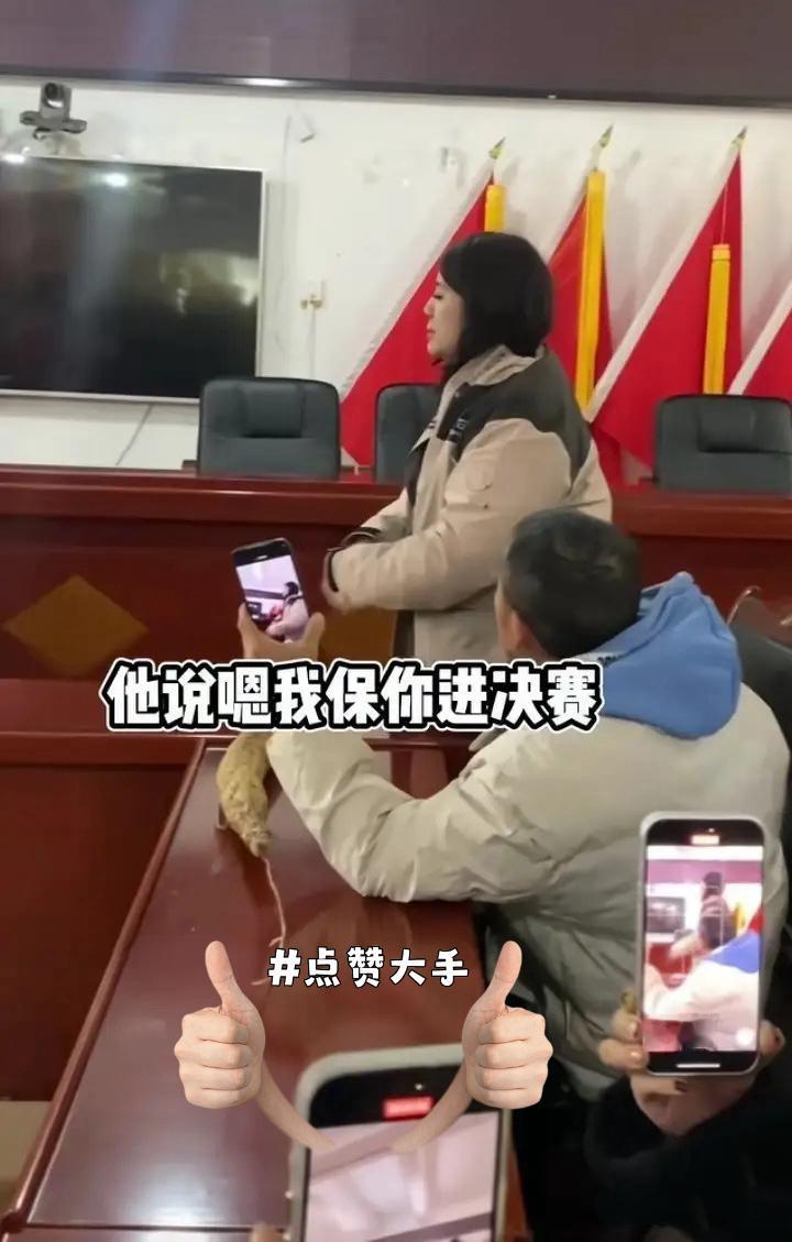 荒野求生搞成“权力霸凌”？榕江这事儿真让人膈应！安全员本该护安全，却借着“