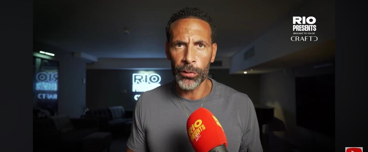 费迪南德昨天在播客中谈到曼联的选帅工作。认为阿森纳主帅阿尔特塔会考虑曼联的工作