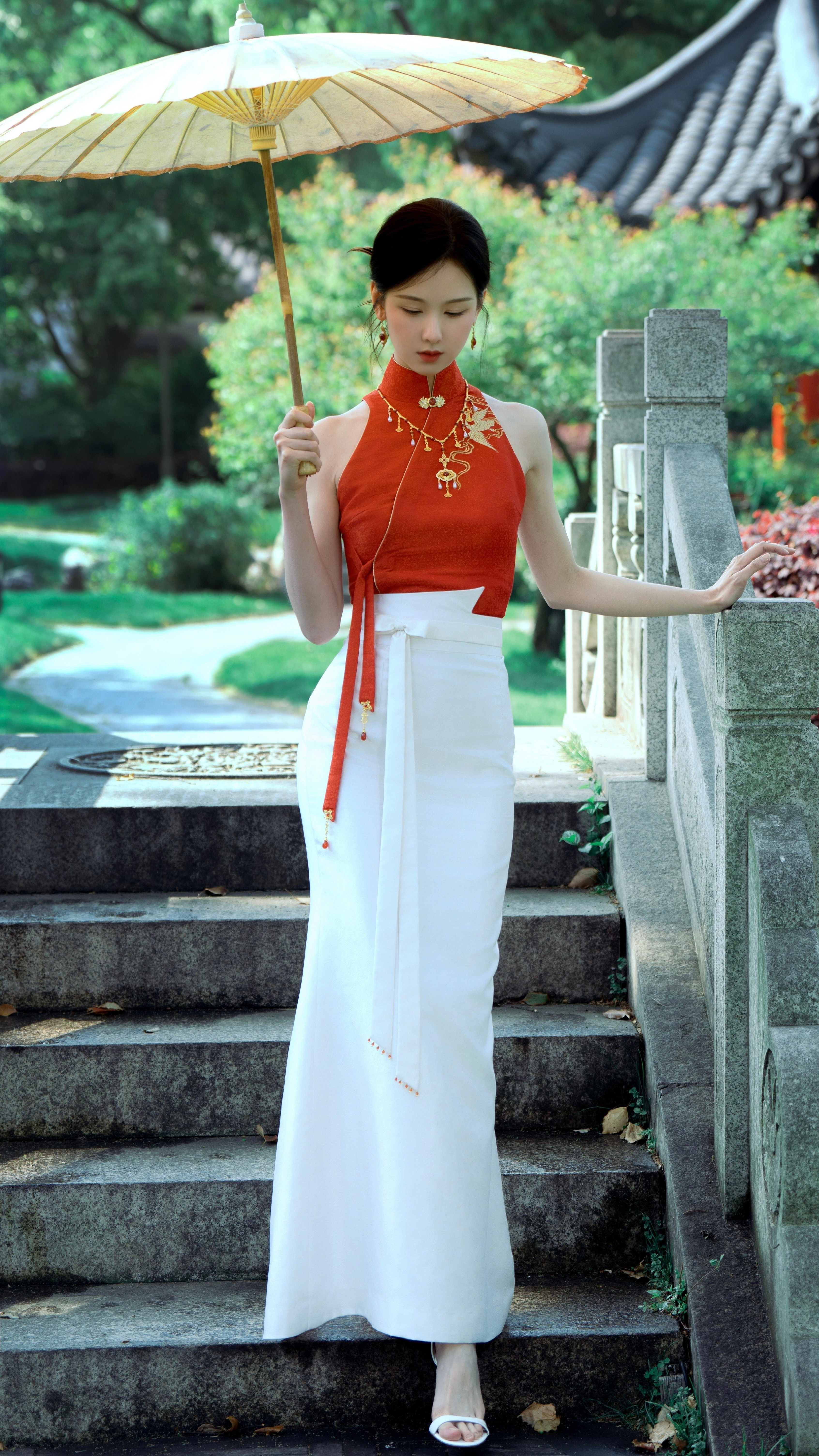 三亚VOGUE盛典活动名单如果真的能请来陈都灵我还挺开心的，因为我真的很喜欢嘟嘟