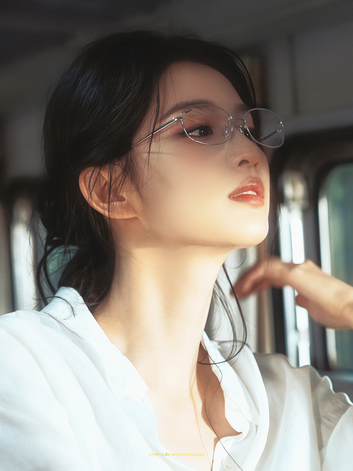 王楚然🍂乌木沉香​​​