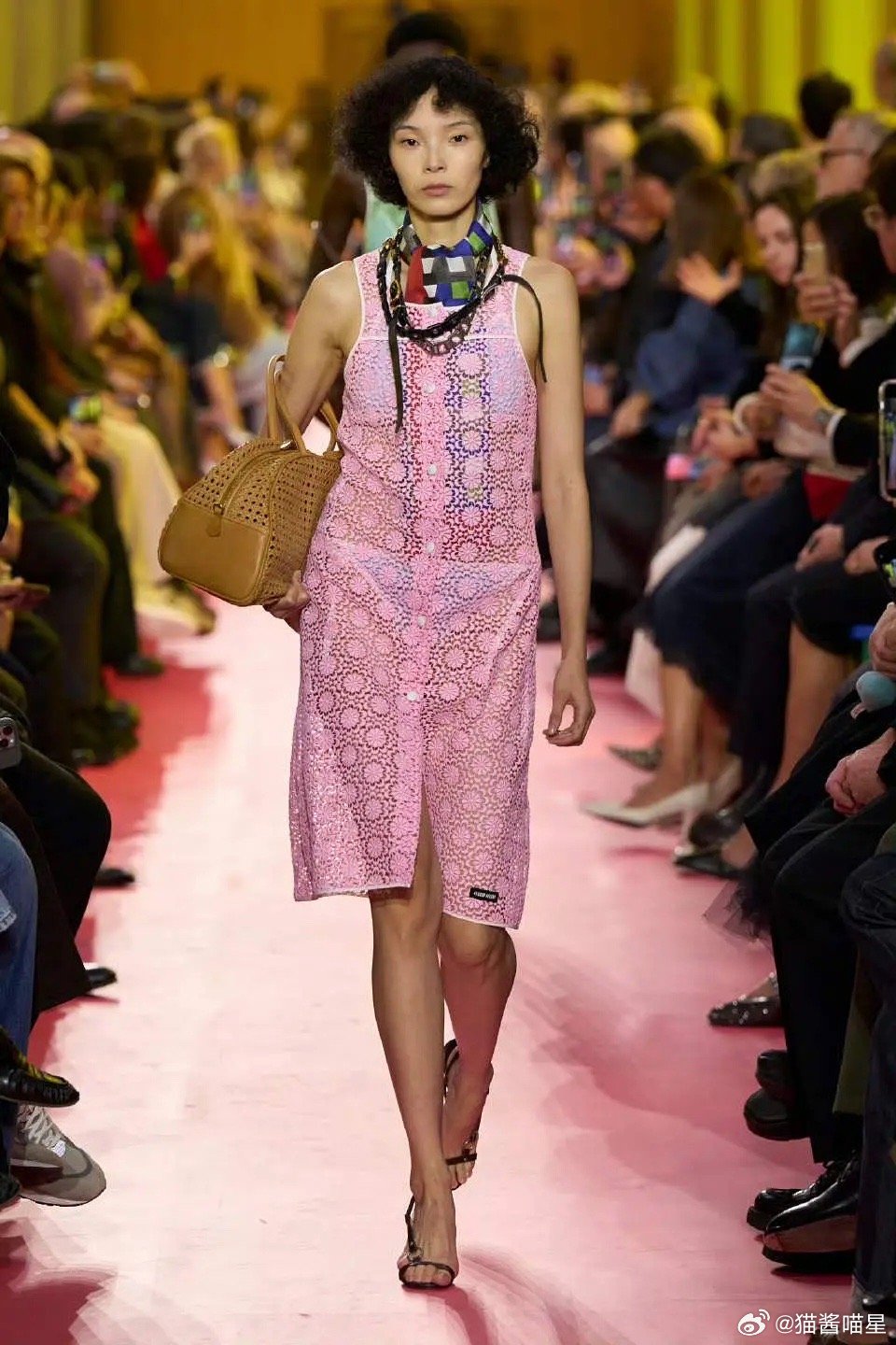 这居然是同一件衣服吗？