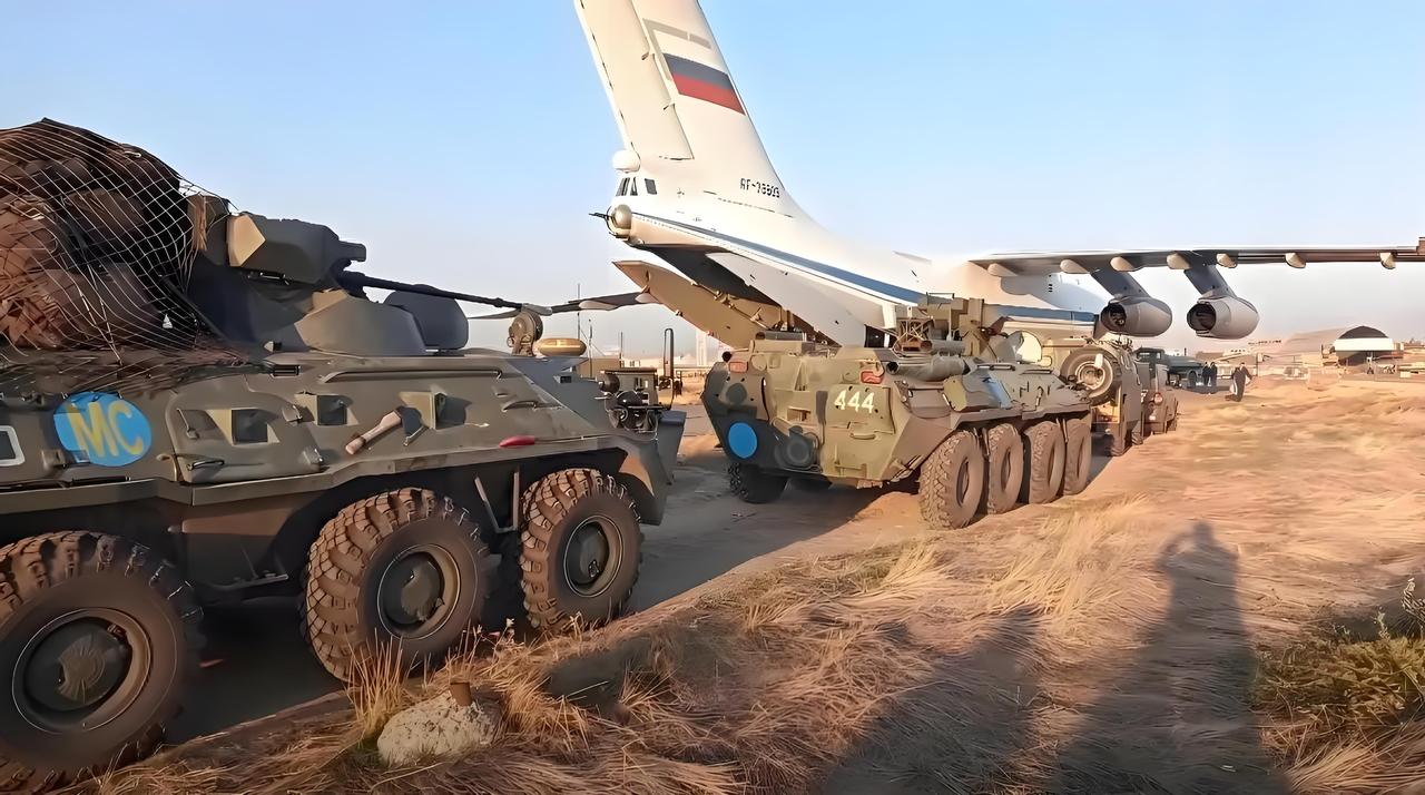 马里，彻底变天！4月25日以来，图阿雷格叛军与极端组织JNIM罕见联手，在多地发