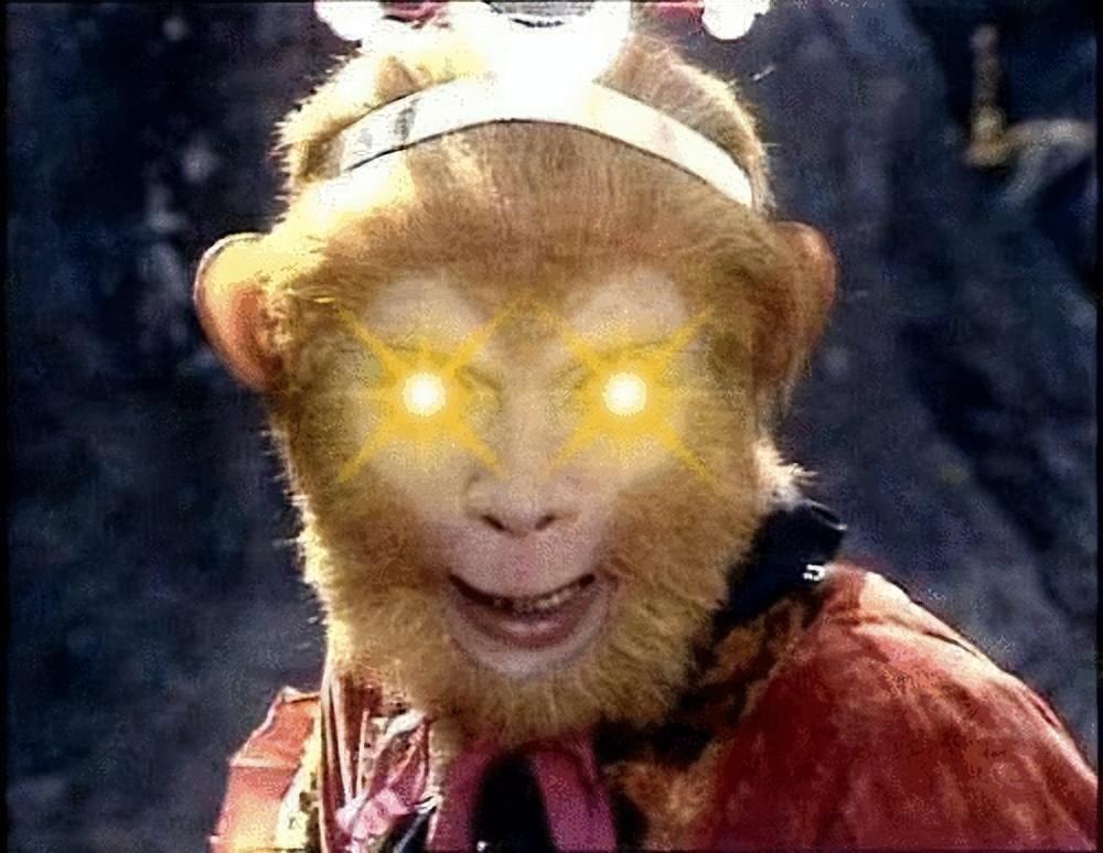 孙悟空的火眼金睛能识别所有妖怪，唯一不能识别这人，这人是谁？说起孙悟空，大家都