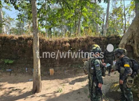 俄乌战争和柬泰冲突，都已经看到底了！才发现，俄罗斯和乌克兰军队战斗力，绝对是世界