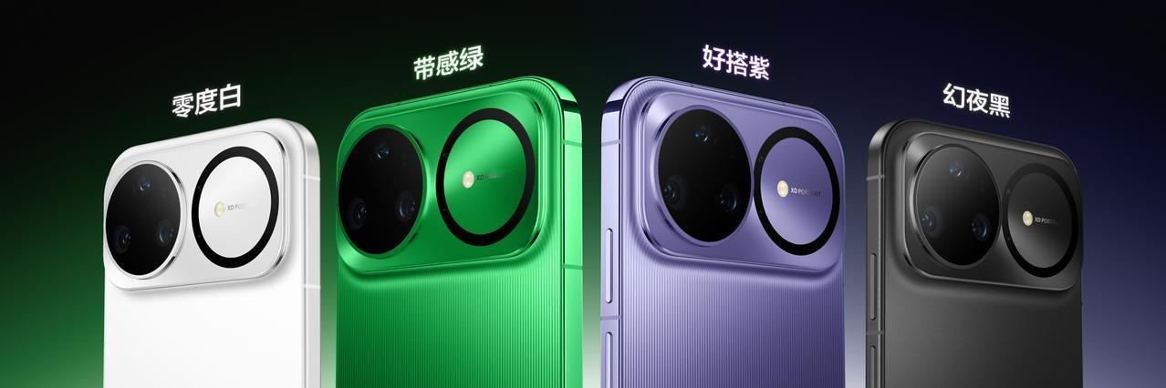 nova15系列及全场景新品发布会全程追完，nova15系列的综合实力简直“